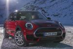 Mini John Cooper Works Clubman 2016 года (WW)